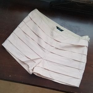 J Crew Tier Short in Buttery Cotton